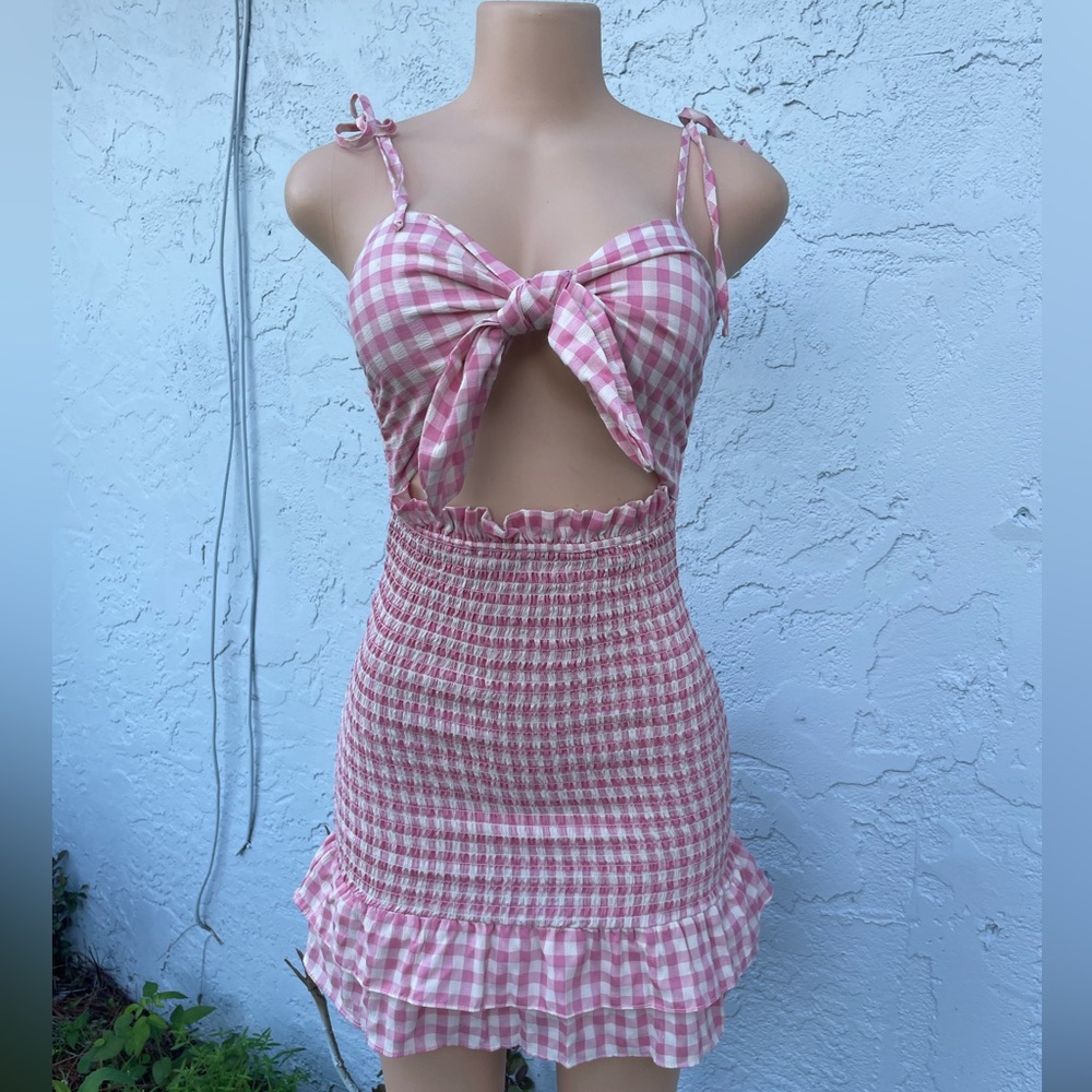 Mable dress
